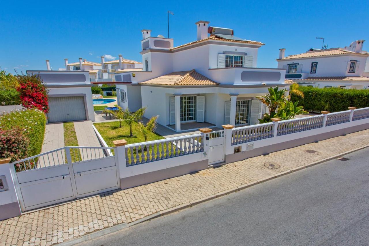 Villa Gale Palm By Villa Plus Albufeira Exterior foto